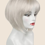 Sabrina (medium wig) Medium Wig Godiva's Secret Wigs White 