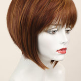 Sabrina (medium wig) Medium Wig Godiva's Secret Wigs Irish Spice 