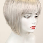 Sabrina w/ Roots (medium wig) Medium Wig Godiva's Secret Wigs Moonlight-R 