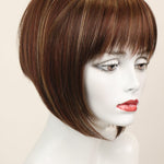 Sabrina (medium wig) Medium Wig Godiva's Secret Wigs Razberry Ice 
