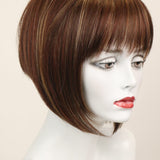 Sabrina (medium wig) Medium Wig Godiva's Secret Wigs Razberry Ice 