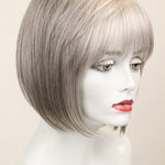 Sabrina (medium wig) Medium Wig Godiva's Secret Wigs Silver Stone 