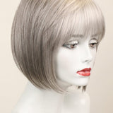 Sabrina (medium wig) Medium Wig Godiva's Secret Wigs Silver Stone 