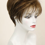 Selma (short wig) Short Wig Godiva's Secret Wigs Iced Mocha 