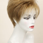 Selma (short wig) Short Wig Godiva's Secret Wigs Spring Honey 