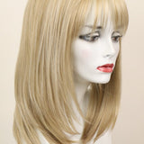 Taylor (long wig) Long Wig Godiva's Secret Wigs Creamy Blond 