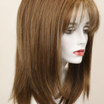 Taylor w/ Roots (long wig) Long Wig Godiva's Secret Wigs Maple Sugar-R 