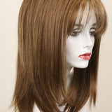 Taylor w/ Roots (long wig) Long Wig Godiva's Secret Wigs Maple Sugar-R 