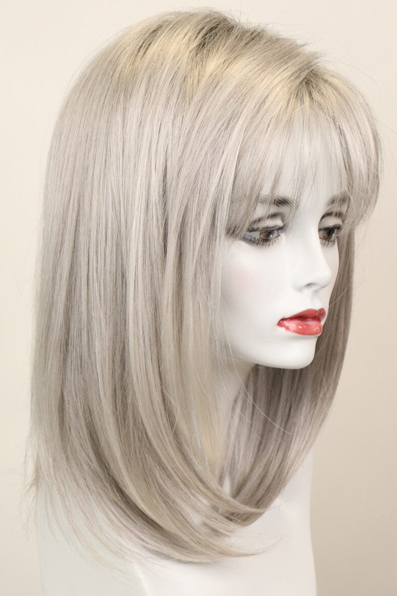 Taylor w/ Roots (long wig) Long Wig Godiva's Secret Wigs Moonlight-R 
