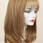 Taylor w/ Roots (long wig) Long Wig Godiva's Secret Wigs Nutmeg-F 