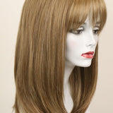 Taylor (long wig) Long Wig Godiva's Secret Wigs Spring Honey 