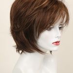 Trixie w/ Roots (medium wig) Medium Wig Godiva's Secret Wigs Auburn Sugar-R 