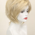 Trixie w/ Roots (medium wig) Medium Wig Godiva's Secret Wigs Champagne-R 