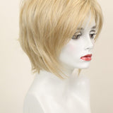Trixie w/ Roots (medium wig) Medium Wig Godiva's Secret Wigs Creamy Toast-R 