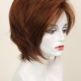 Trixie w/ Roots (medium wig) Medium Wig Godiva's Secret Wigs Irish Spice-R 