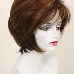 Trixie w/ Roots (medium wig) Medium Wig Godiva's Secret Wigs Razberry Ice-R 