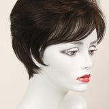 Tracy (short wig) Short Wig 26 Ginger Brown 
