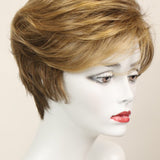 Tracy (short wig) Short Wig 26 Honey Wheat 