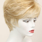 Tracy (short wig) Short Wig 26 Creamy Toast 
