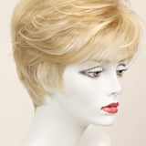 Tracy (short wig) Short Wig 26 Creamy Toast 