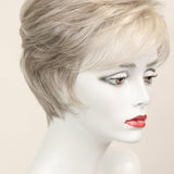 Tracy (short wig) Short Wig 26 Silver Mink 