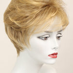Tracy (short wig) Short Wig 26 Spring Honey 