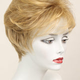 Tracy (short wig) Short Wig 26 Spring Honey 