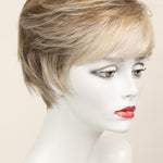 Tracy (short wig) Short Wig 26 Frosted Taupe 