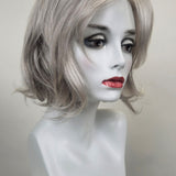 Monroe Wig- Moonlight (FINAL SALE) Sale Item Godiva's Secret Wigs 