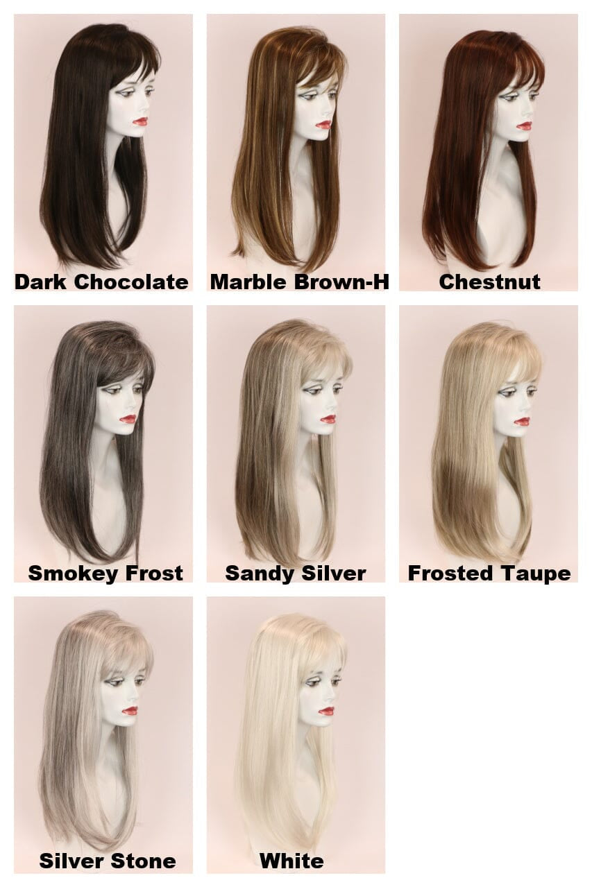 Godiva's Secret Shop High Quality Wigs
