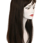 22" Top - Dark Chocolate (FINAL SALE) Sale Item Godiva's Secret Wigs 