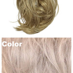 Godiva Scrunchie - Moonlight - Limited (ETA July) Hair Pieces Godiva's Secret Wigs 