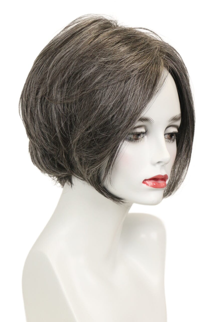 Abigail LF Wig - Smokey Frost - Limited (ETA July) Short Wig Godiva's Secret Wigs 