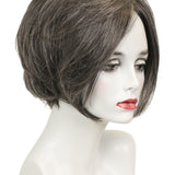 Abigail LF Wig - Smokey Frost - Limited (ETA July) Short Wig Godiva's Secret Wigs 