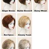 Abigail LF (medium wig) Medium Wig 26 