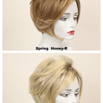 Abigail LF w/ Roots (medium wig) Medium Wig 26 