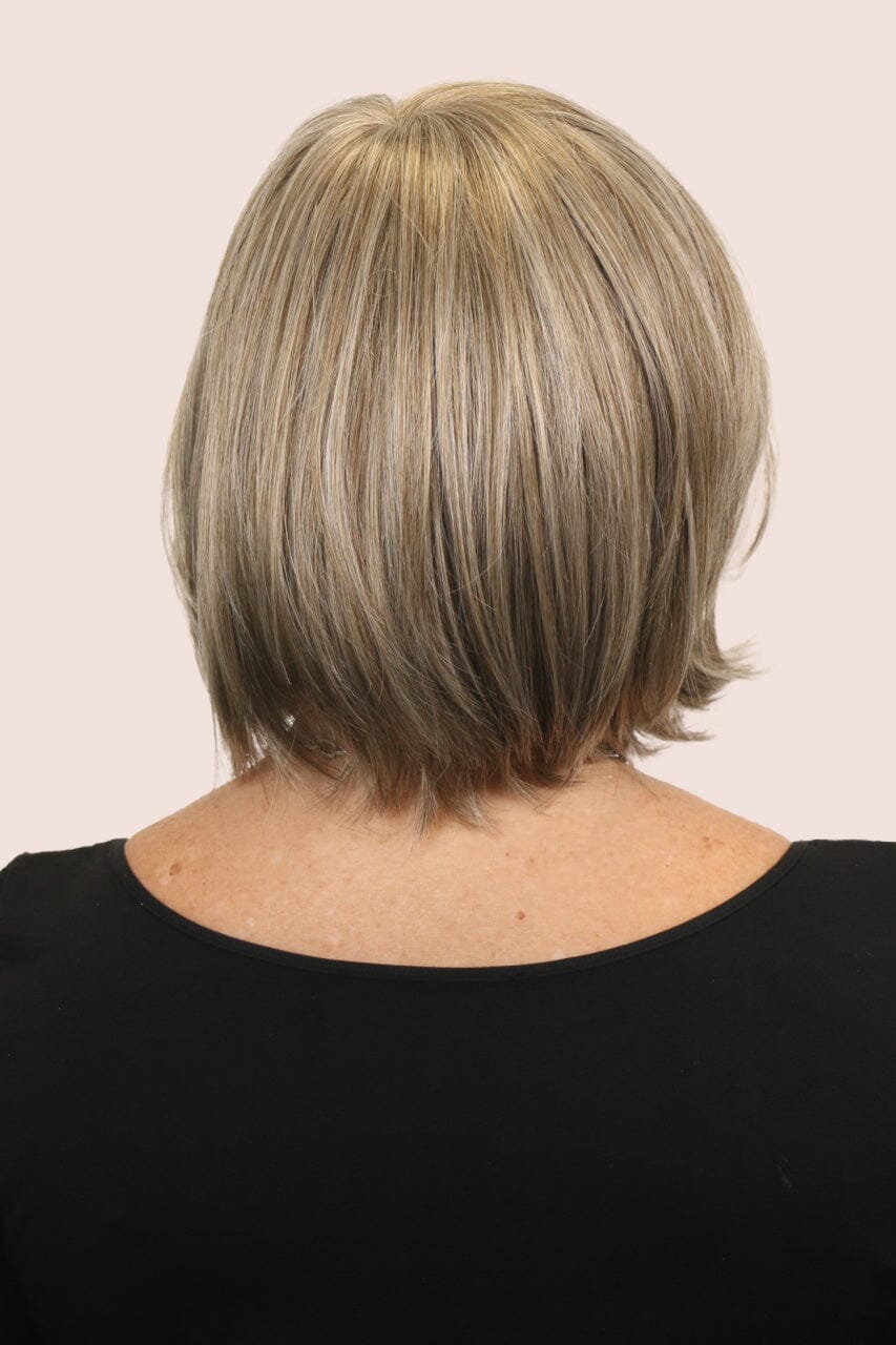 Alana LF Mono (medium wig) Medium Wig 26 