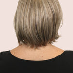 Alana LF Mono (medium wig) Medium Wig 26 