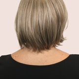 Alana LF Mono (medium wig) Medium Wig 26 