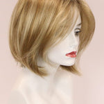 Alana Large w/ Roots (medium wig) Medium Wig Godiva's Secret Wigs 