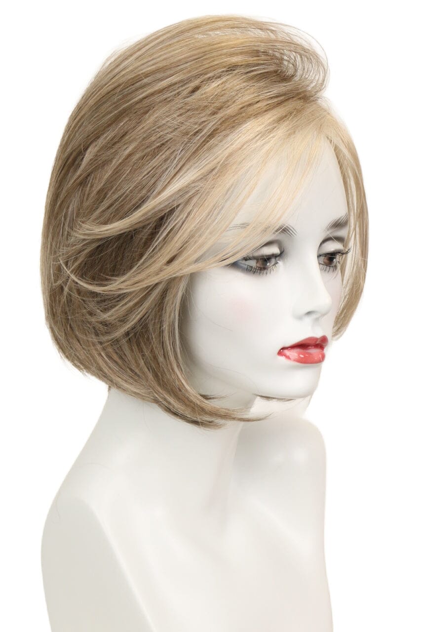 Alana LF Wig - Frosted Taupe - Limited (ETA May) Medium Wigs Godiva's Secret Wigs 