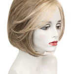 Alana LF Wig - Frosted Taupe - Limited (ETA May) Medium Wigs Godiva's Secret Wigs 