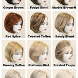 Alana (medium wig) Medium Wig 26 