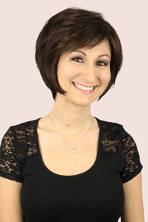 Andrea (medium wig) Medium Wig Godiva's Secret Wigs 