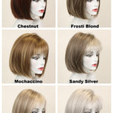 Aria (medium wig) Medium Wig Godiva's Secret Wigs 