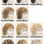 Ava (medium wig) Medium Wig 26 