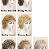 Ava (medium wig) Medium Wig 26 