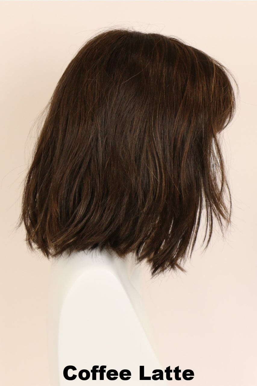 Billie LF (medium wig) Medium Wig Godiva's Secret Wigs 