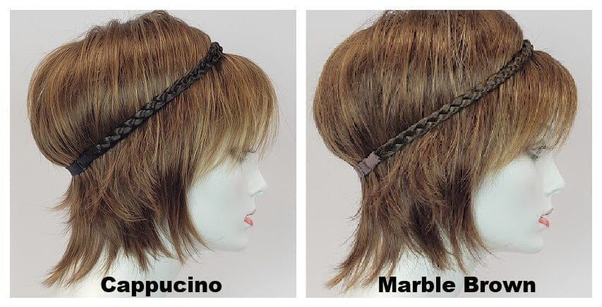 Braid Headband Accessories 5 