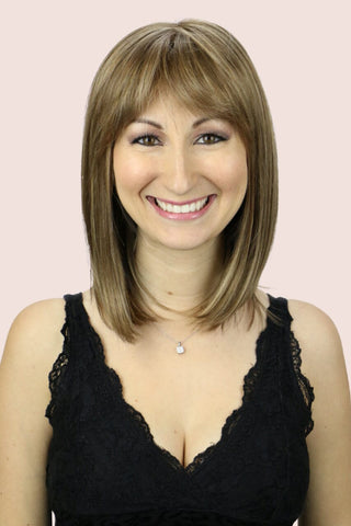 Brianne Mono (medium wig)